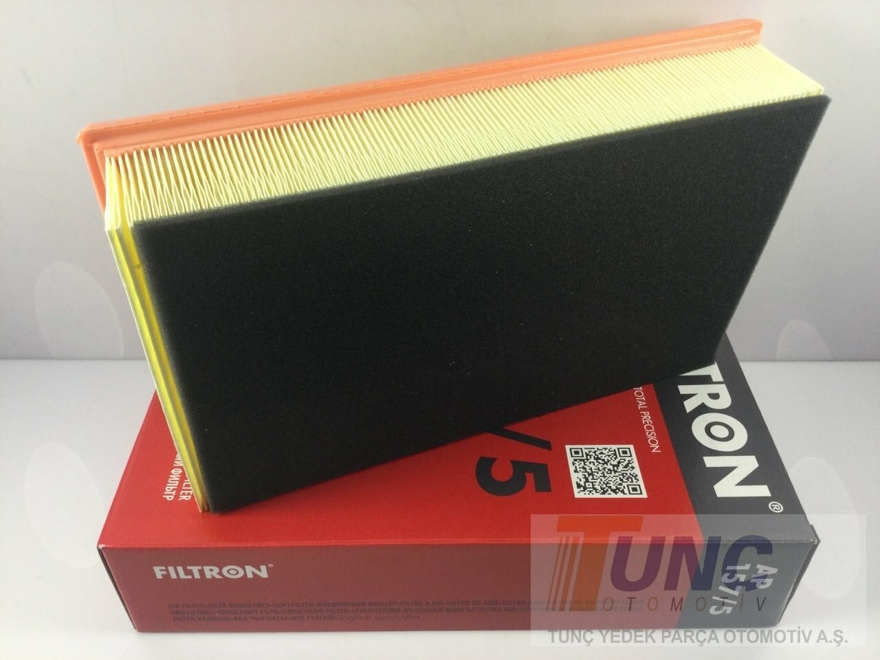 FILTRON AP 157 5 Hava Filtresi 7H0129620A uygun fiyat hızlı kargo