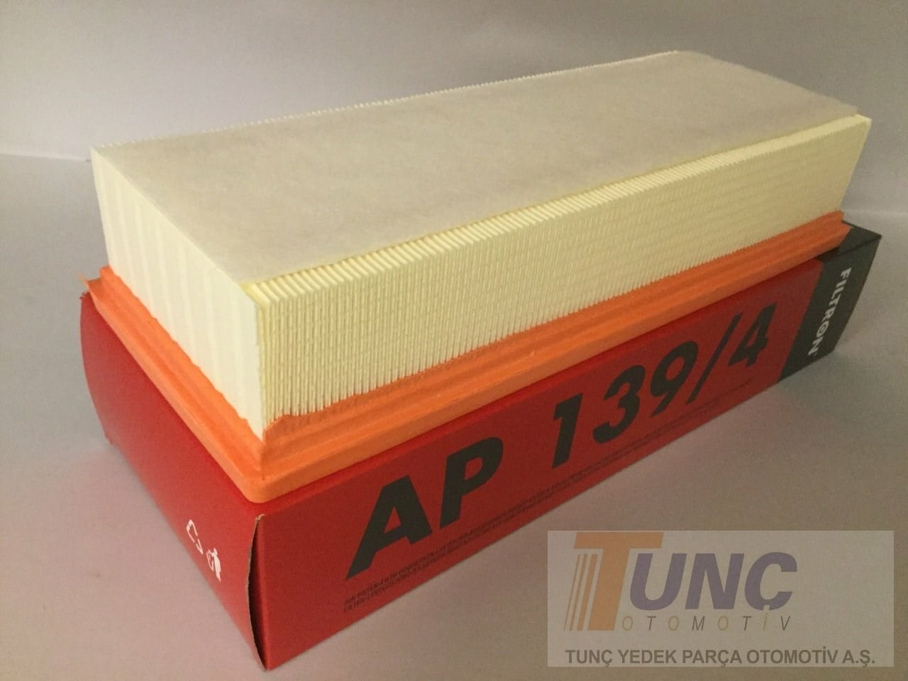 FILTRON AP 139 4 Hava Filtresi 8R0133843K uygun fiyat hızlı kargo