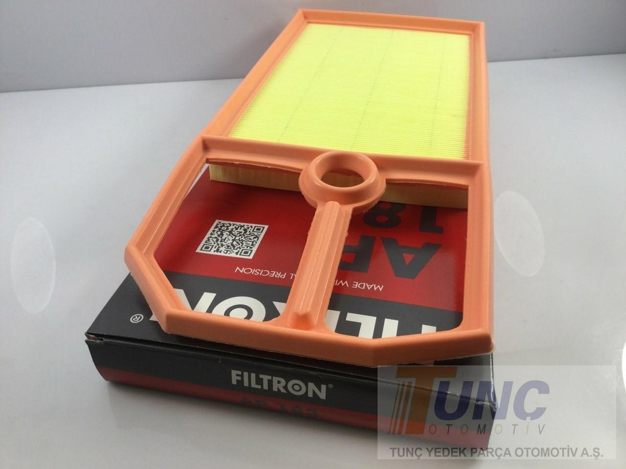 FILTRON AP 183 Hava Filtresi 036129620F uygun fiyat hızlı kargo