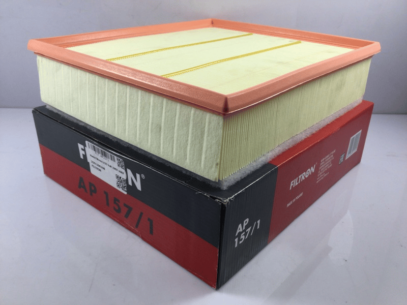 FILTRON AP 157 1 Hava Filtresi 2D0129620B uygun fiyat hızlı kargo