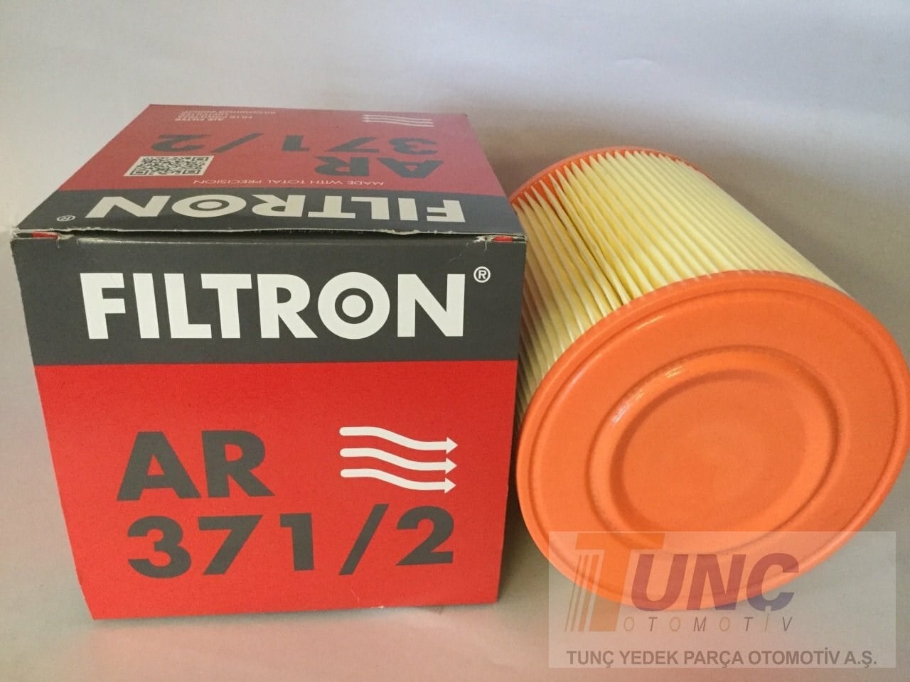 FILTRON AR 371 2 Hava Filtresi 4F0133843A uygun fiyat hızlı kargo