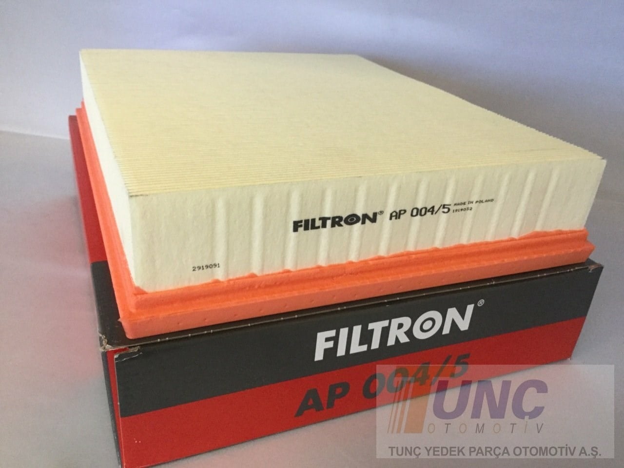FILTRON AP 004 5 Hava Filtresi 2H0129620D uygun fiyat hızlı kargo