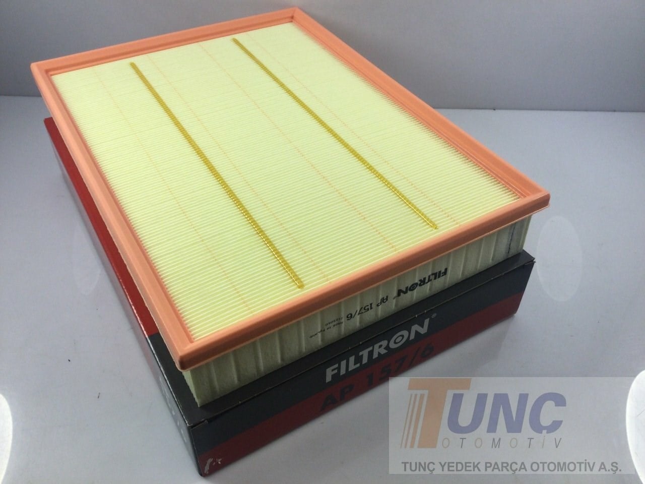 FILTRON AP 157 6 Hava Filtresi 2E0129620D uygun fiyat hızlı kargo