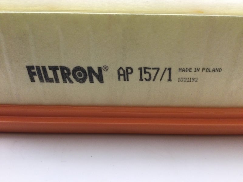 FILTRON AP 157 1 Hava Filtresi 2D0129620B uygun fiyat hızlı kargo