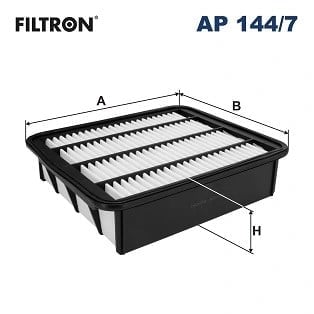 FILTRON AP 144 7 Hava Filtresi 17801 11130 uygun fiyat hızlı kargo