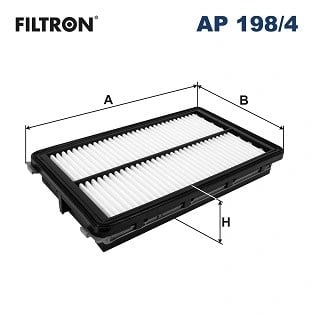 FILTRON AP 198 4 Hava Filtresi 28113 A9200 uygun fiyat hızlı kargo