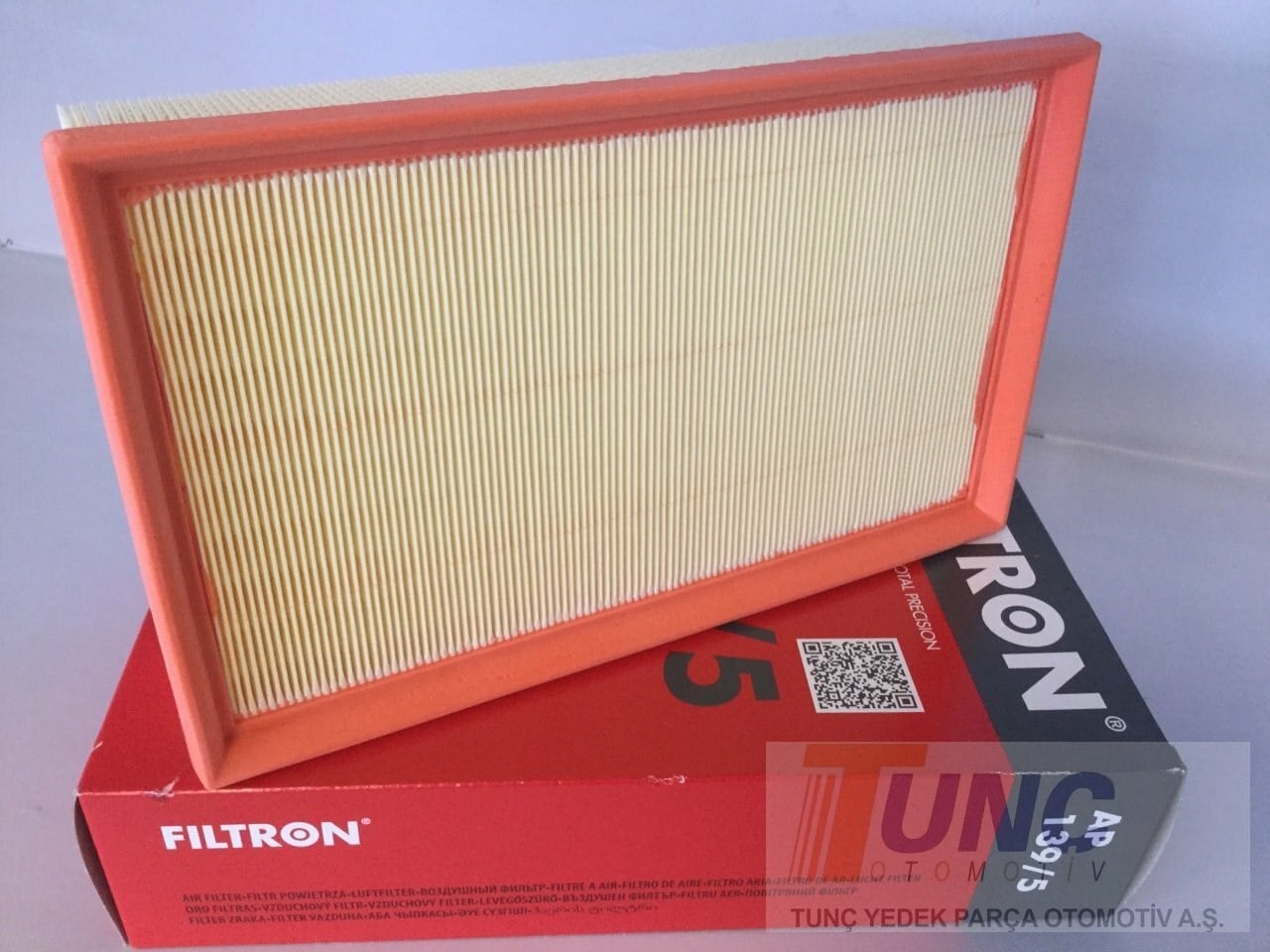 FILTRON AP 139 5 Hava Filtresi 5Q0129620B uygun fiyat hızlı kargo