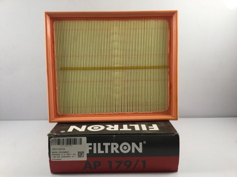 FILTRON AP 179 1 Hava Filtresi 059133843A uygun fiyat hızlı kargo