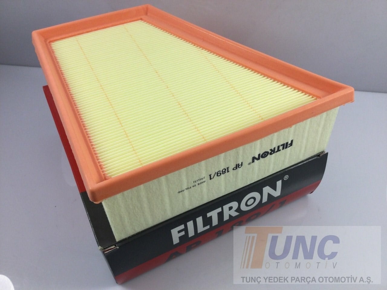 FILTRON AP 189 1 Hava Filtresi 6Q0129620B uygun fiyat hızlı kargo
