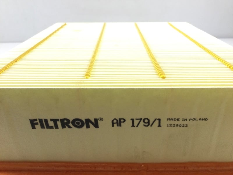 FILTRON AP 179 1 Hava Filtresi 059133843A uygun fiyat hızlı kargo