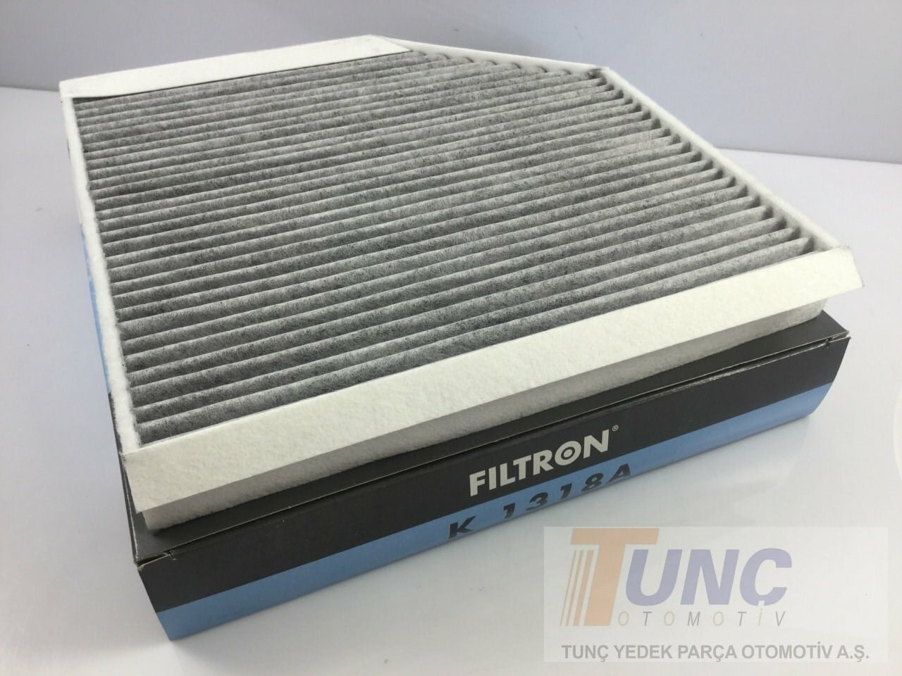 FILTRON K 1318A Polen Filtresi 4H0819439 uygun fiyat hızlı kargo
