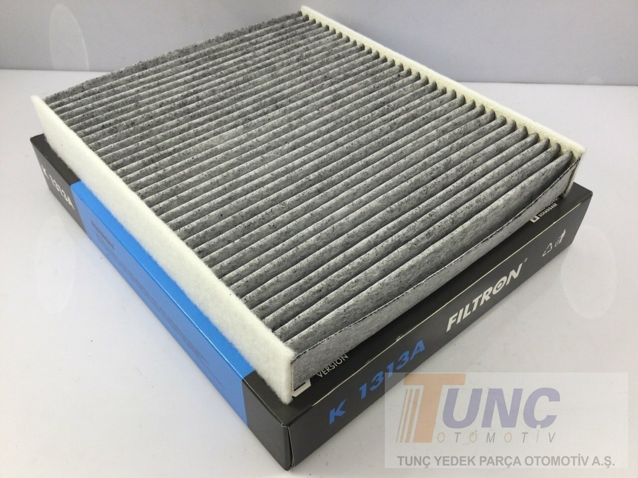 FILTRON K 1313A Polen Filtresi 6R0819653 uygun fiyat hızlı kargo