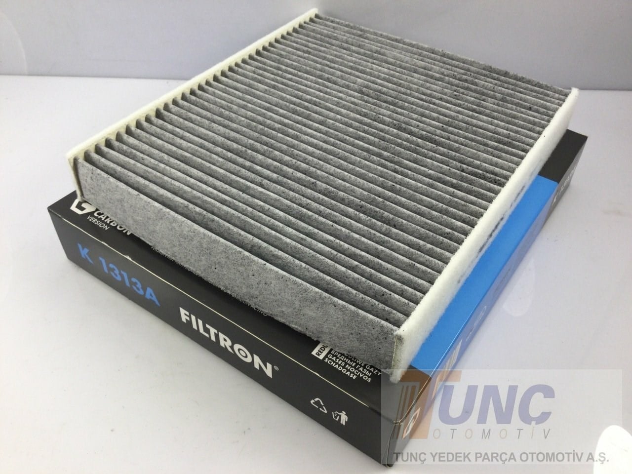 FILTRON K 1313A Polen Filtresi 6R0819653 uygun fiyat hızlı kargo