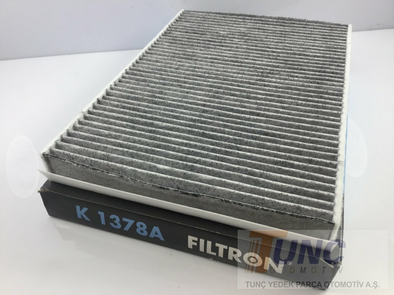 FILTRON K 1378A Polen Filtresi 4M0819439A uygun fiyat hızlı kargo