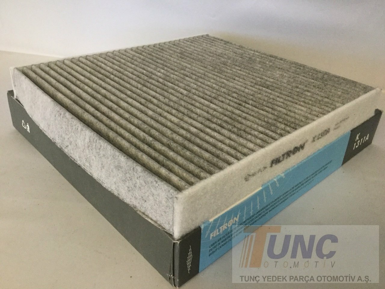 FILTRON K 1311A Polen Filtresi 5Q0819653 uygun fiyat hızlı kargo