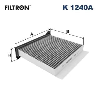 FILTRON K1240A Polen Filtresi MME61701 uygun fiyat hızlı kargo