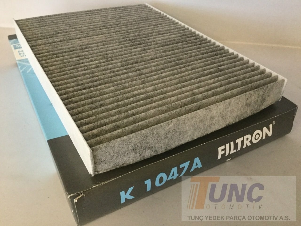 FILTRON K 1047A Polen Filtresi 1J0819644A uygun fiyat hızlı kargo