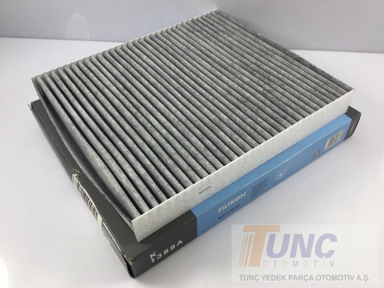 FILTRON K 1388A Polen Filtresi 2Q0819653 uygun fiyat hızlı kargo