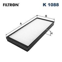 FILTRON K 1088 Polen Filtresi 2D0819638 uygun fiyat hızlı kargo