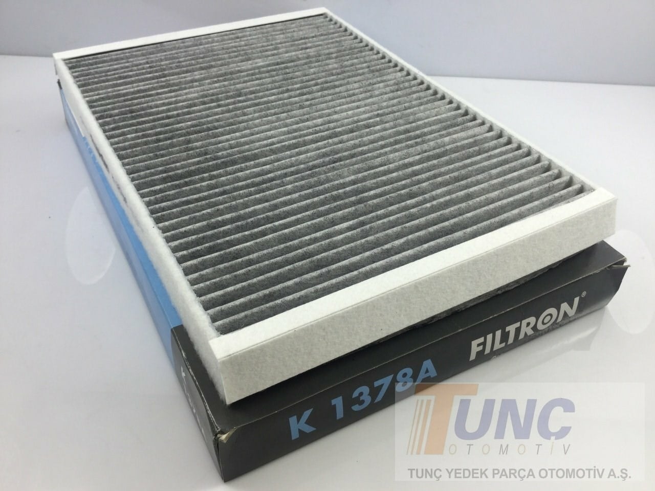 FILTRON K 1378A Polen Filtresi 4M0819439A uygun fiyat hızlı kargo