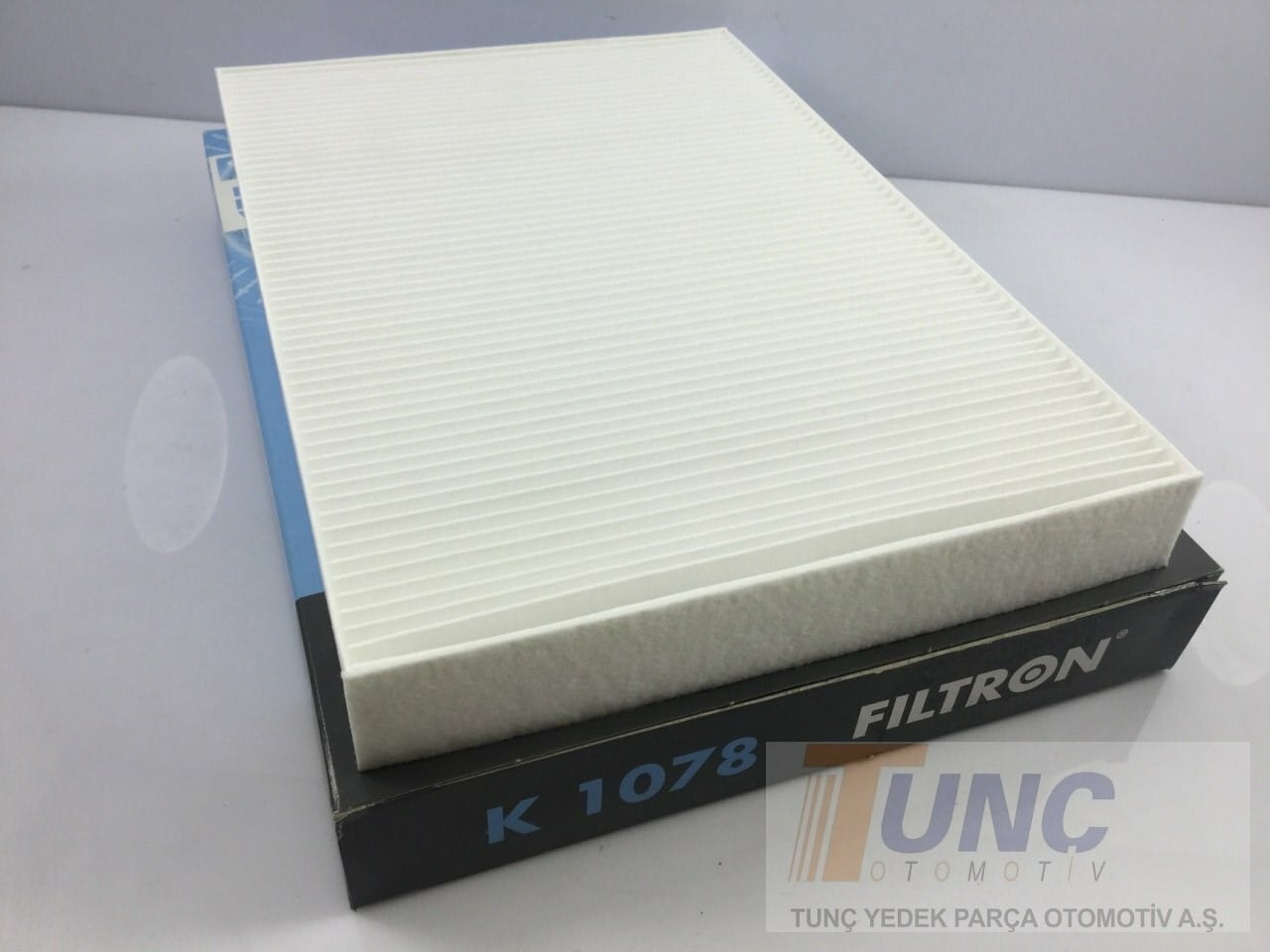FILTRON K 1078 Polen Filtresi 8E0819439 uygun fiyat hızlı kargo