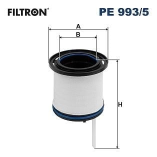FILTRON PE9935 Yakıt Filtresi 8W0127177 uygun fiyat hızlı kargo