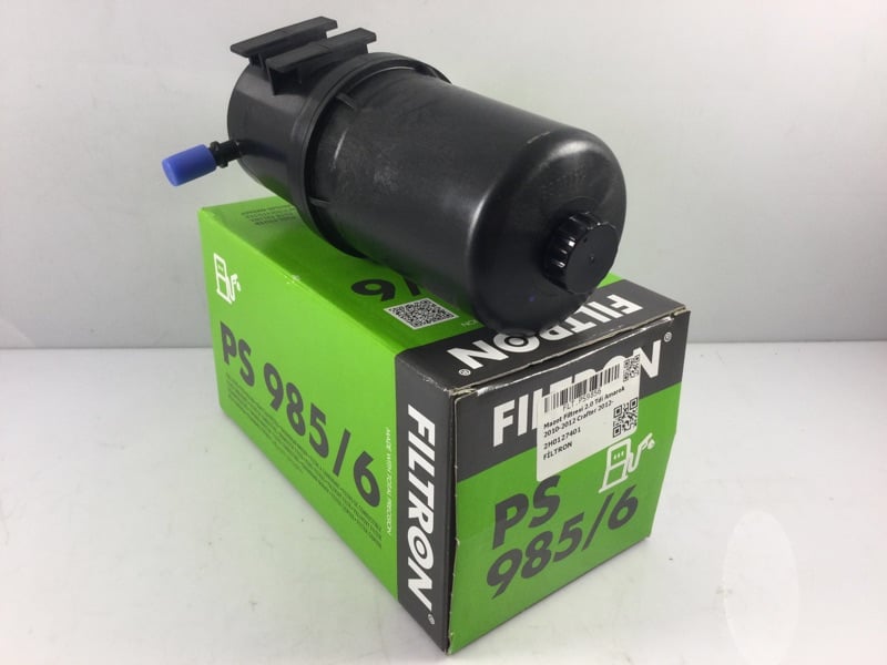 FILTRON PS 985 6 Yakıt Filtresi 2H0127401 uygun fiyat hızlı kargo