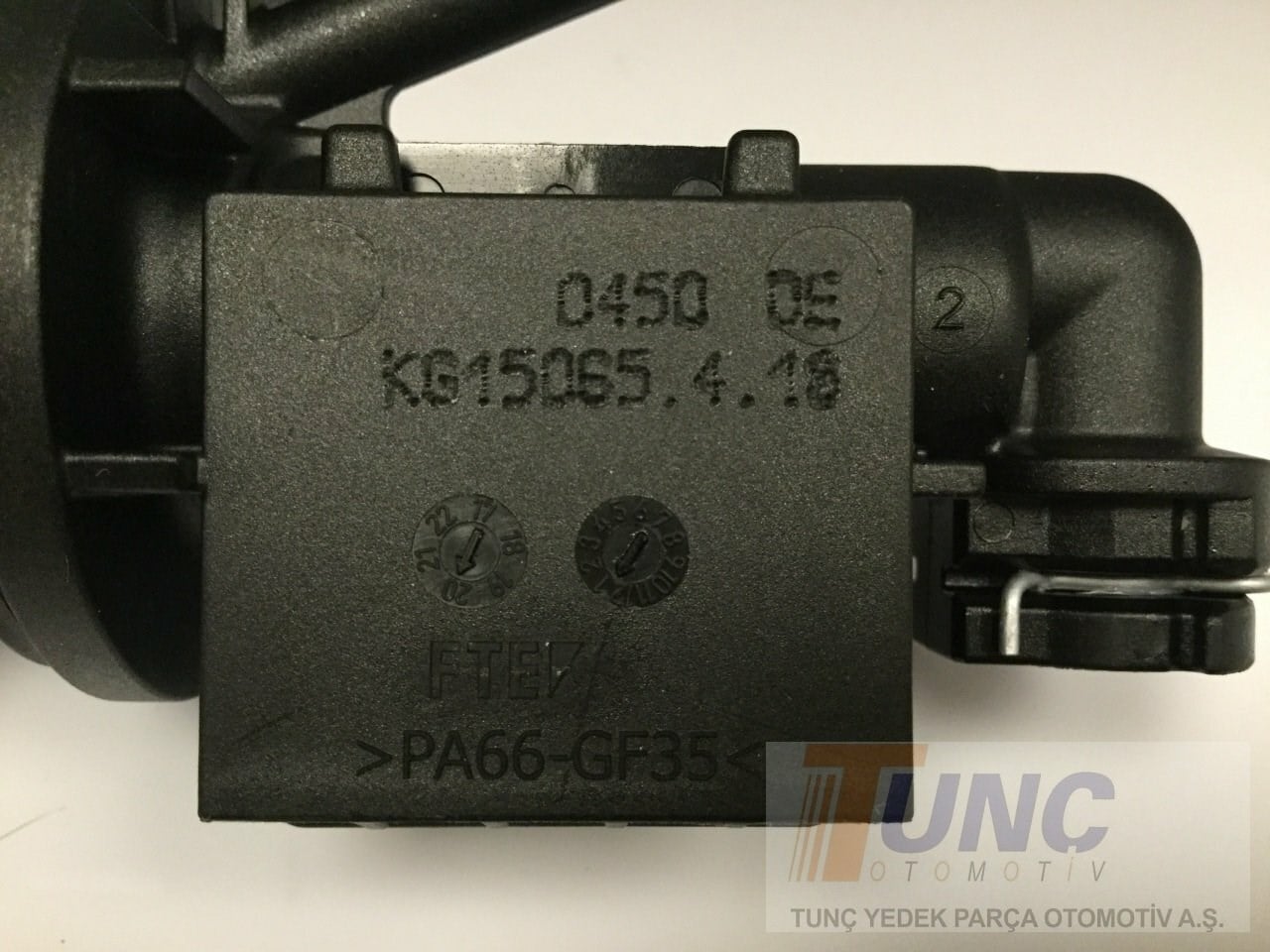 FTE KG15065418 Debriyaj Merkezi 1K0721388AC uygun fiyat hızlı kargo