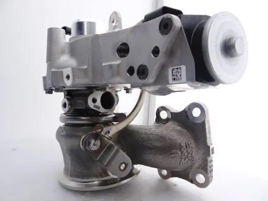 GARRETT 887157 5001S Turbo 9825982080 uygun fiyat hızlı kargo
