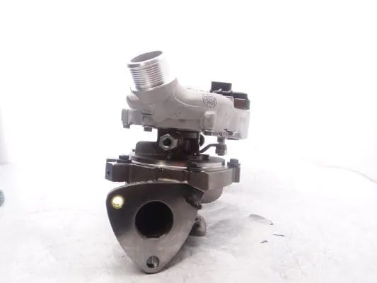 GARRETT 778400 5005S Turbo AX2Q6K682CB uygun fiyat hızlı kargo