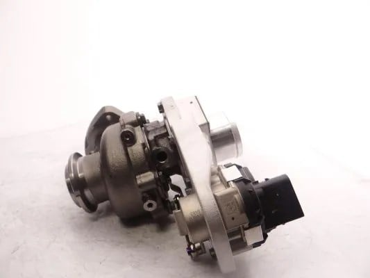 GARRETT 8384525007S Turbo 2011904 uygun fiyat hızlı kargo