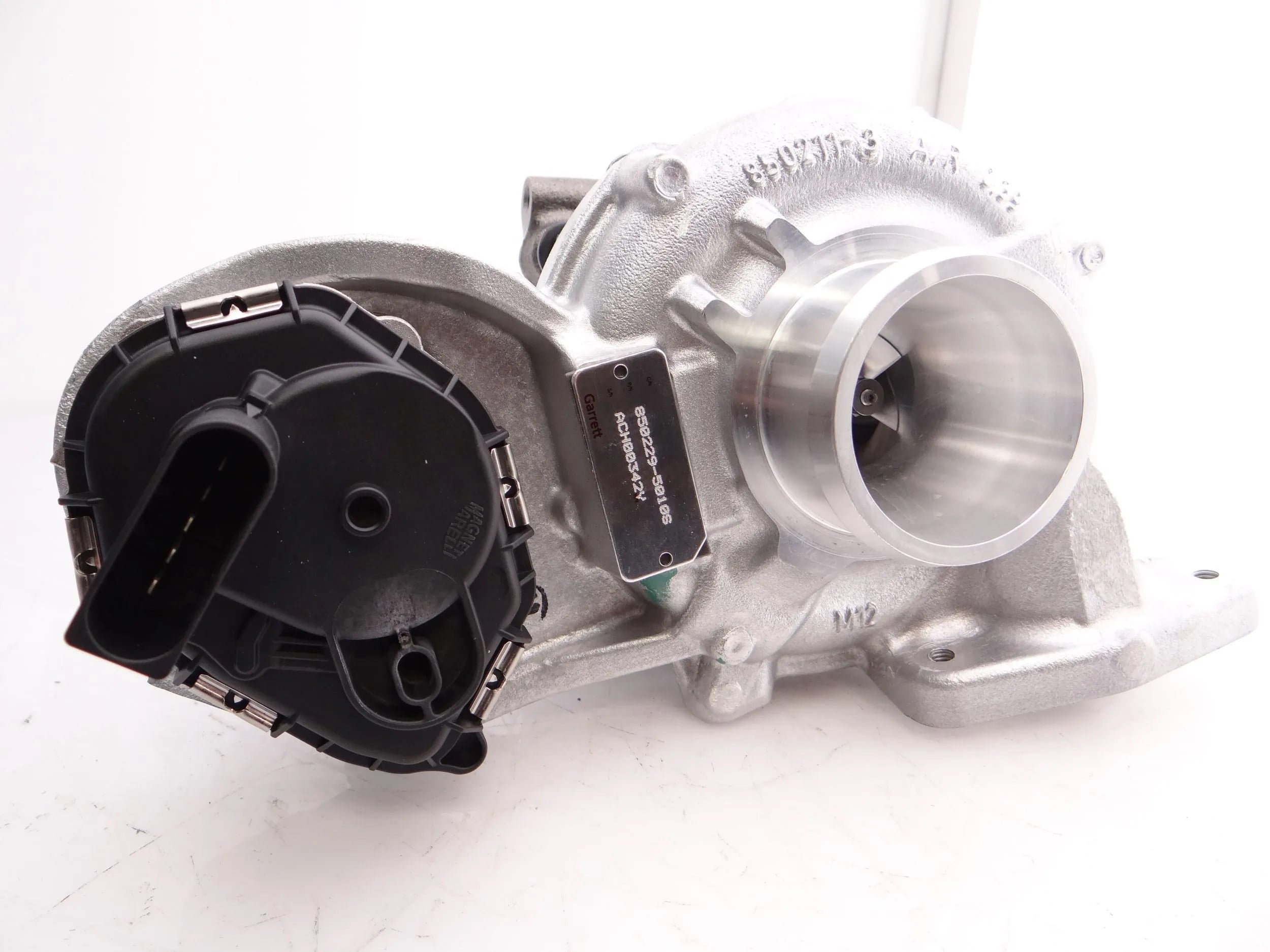 GARRETT 850229 5010S Turbo JB3Q 6K682 AB uygun fiyat hızlı kargo