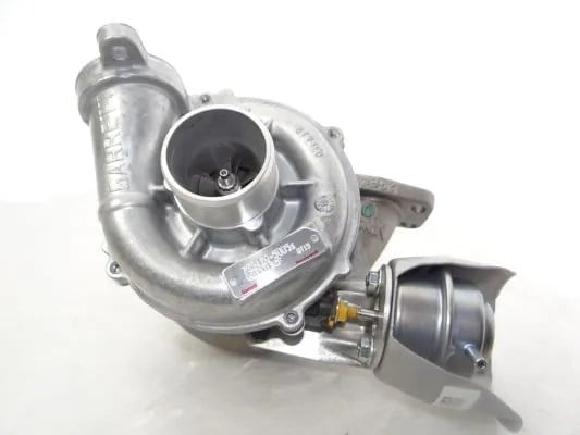GARRETT 753420 5006S Turbo 9663199280 uygun fiyat hızlı kargo
