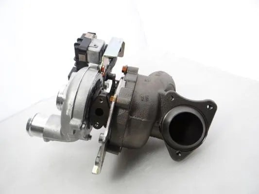 GARRETT 758532 5019S Turbo 1380784 uygun fiyat hızlı kargo