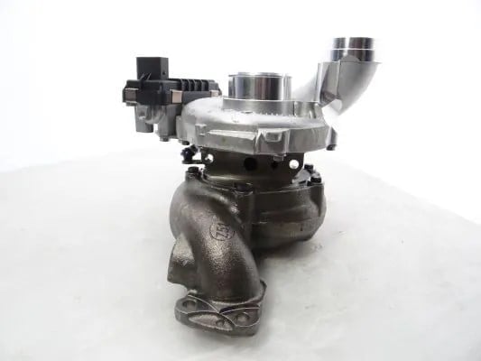 GARRETT 7651555008S Turbo A6420901480 uygun fiyat hızlı kargo