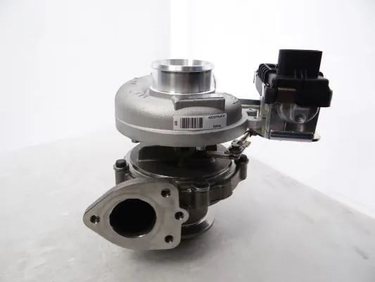 GARRETT 753546 5023S Turbo 6G9Q6K682CB uygun fiyat hızlı kargo