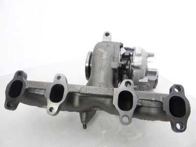 GARRETT 7518515004S Turbo 038253056E uygun fiyat hızlı kargo