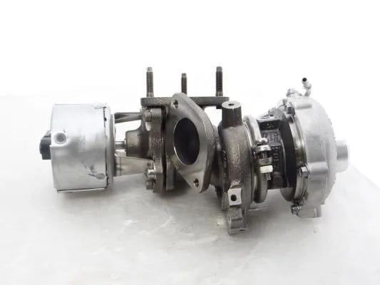GARRETT 778401 5012S Turbo AH2Q6K682AC uygun fiyat hızlı kargo