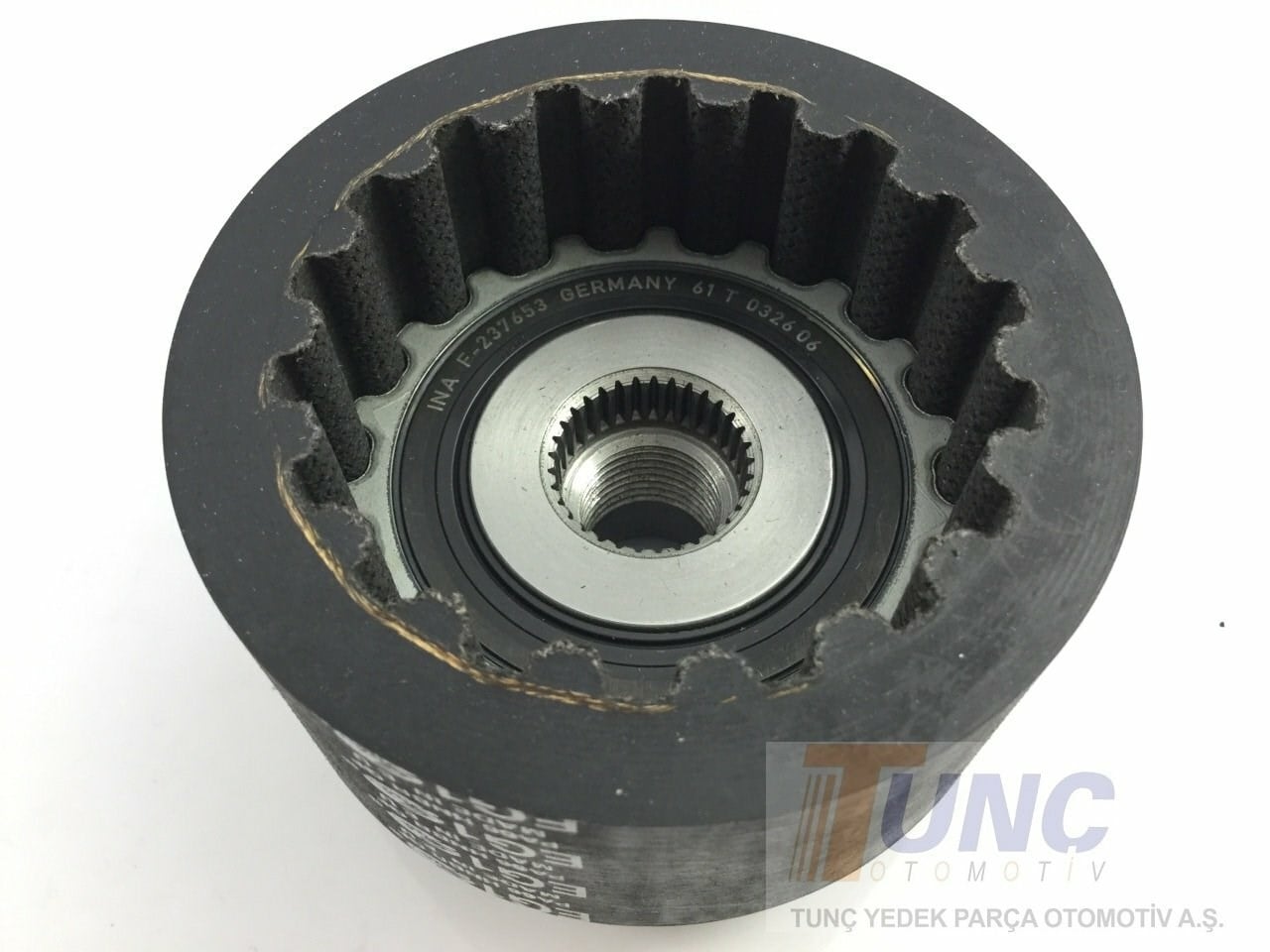 GATES K01EG1 Alternatör Kasnağı 070903201C 327 uygun fiyat hızlı kargo
