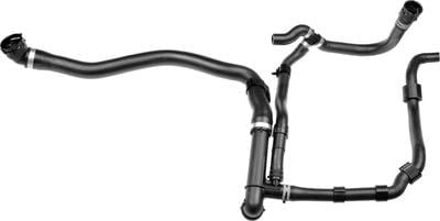 GATES 052701 Su Hortumu 5Q0122051BK uygun fiyat hızlı kargo