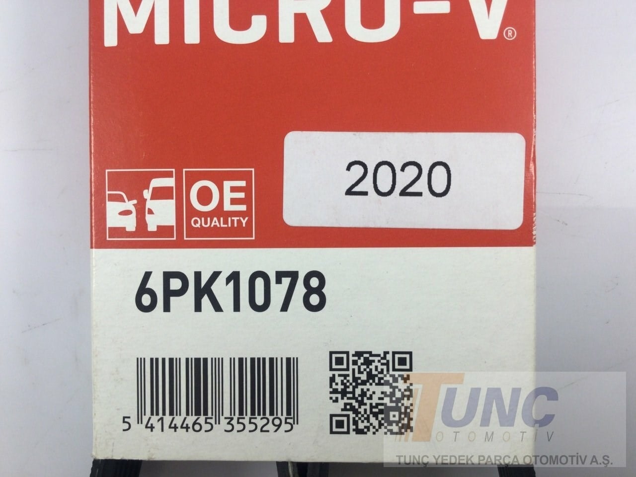GATES 6PK1078 V Kayışı 036145933AJ uygun fiyat hızlı kargo