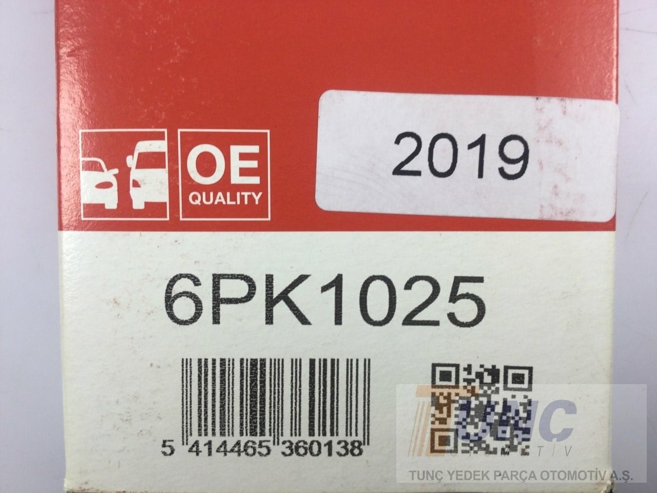 GATES 6PK1025 V Kayışı 04L260849C uygun fiyat hızlı kargo