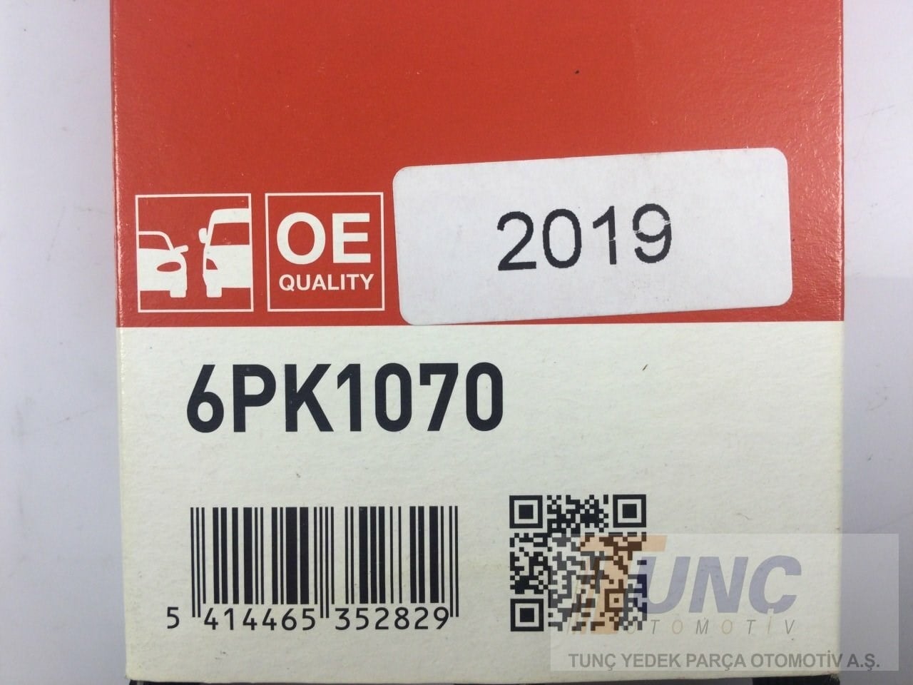 GATES 6PK1070 V Kayışı 03L903137T uygun fiyat hızlı kargo