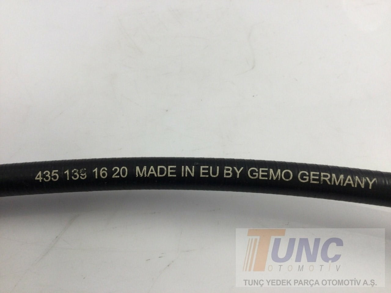GEMO 435139 El Fren Teli 6Q0609721F uygun fiyat hızlı kargo