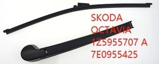 GKL 293252 Arka Silecek Kol Kapak Süpürge Set Octavia 04 13 1Z5955707A uygun fiyat hızlı kargo