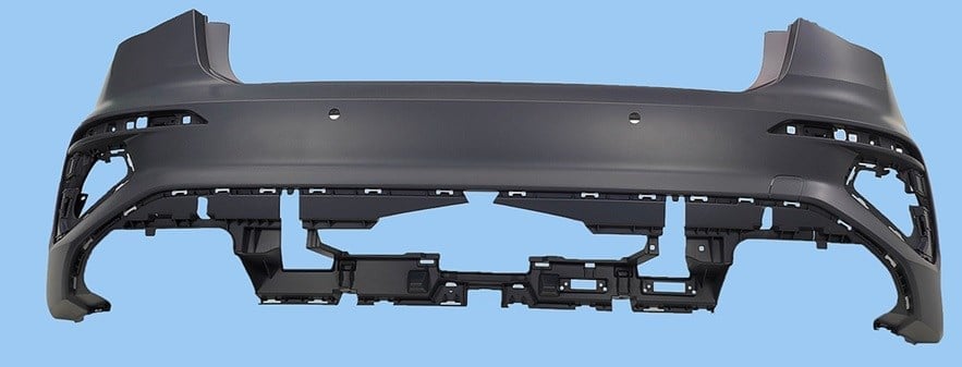 GKL 297092 Arka Tampon 4 Sensörlü Park Yardımlı A3 Hb Sline 2021 8Y4807067B GRU uygun fiyat hızlı kargo