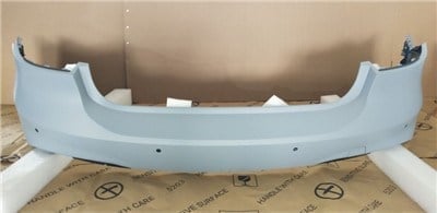 GKL 295697 Arka Tampon A7 2019 4K8807067E GRU uygun fiyat hızlı kargo