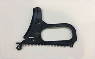 GKL 292379 Arka Tampon Braketi Sağ A3 Sedan 13 17 8V5807378 uygun fiyat hızlı kargo