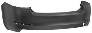 GKL 290146 Arka Tampon Octavia 13 17 5E5807421 uygun fiyat hızlı kargo