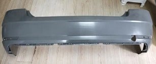GKL 294927 Arka Tampon Octavia 2018 2021 5E5807421G uygun fiyat hızlı kargo